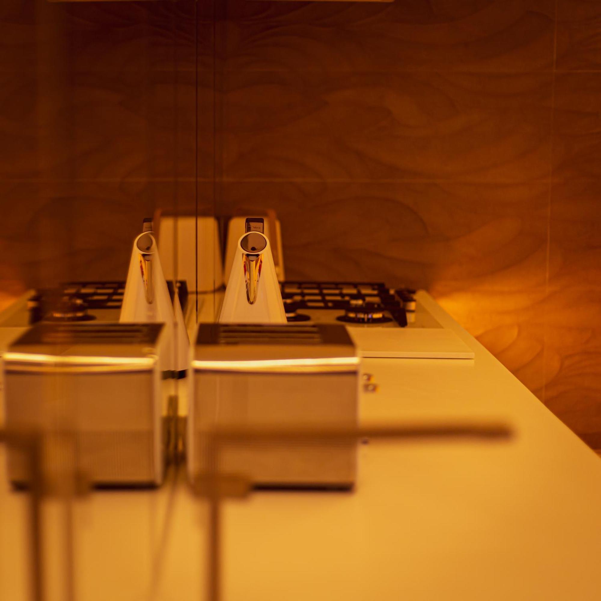 Apartamento Luxury - Centre *
