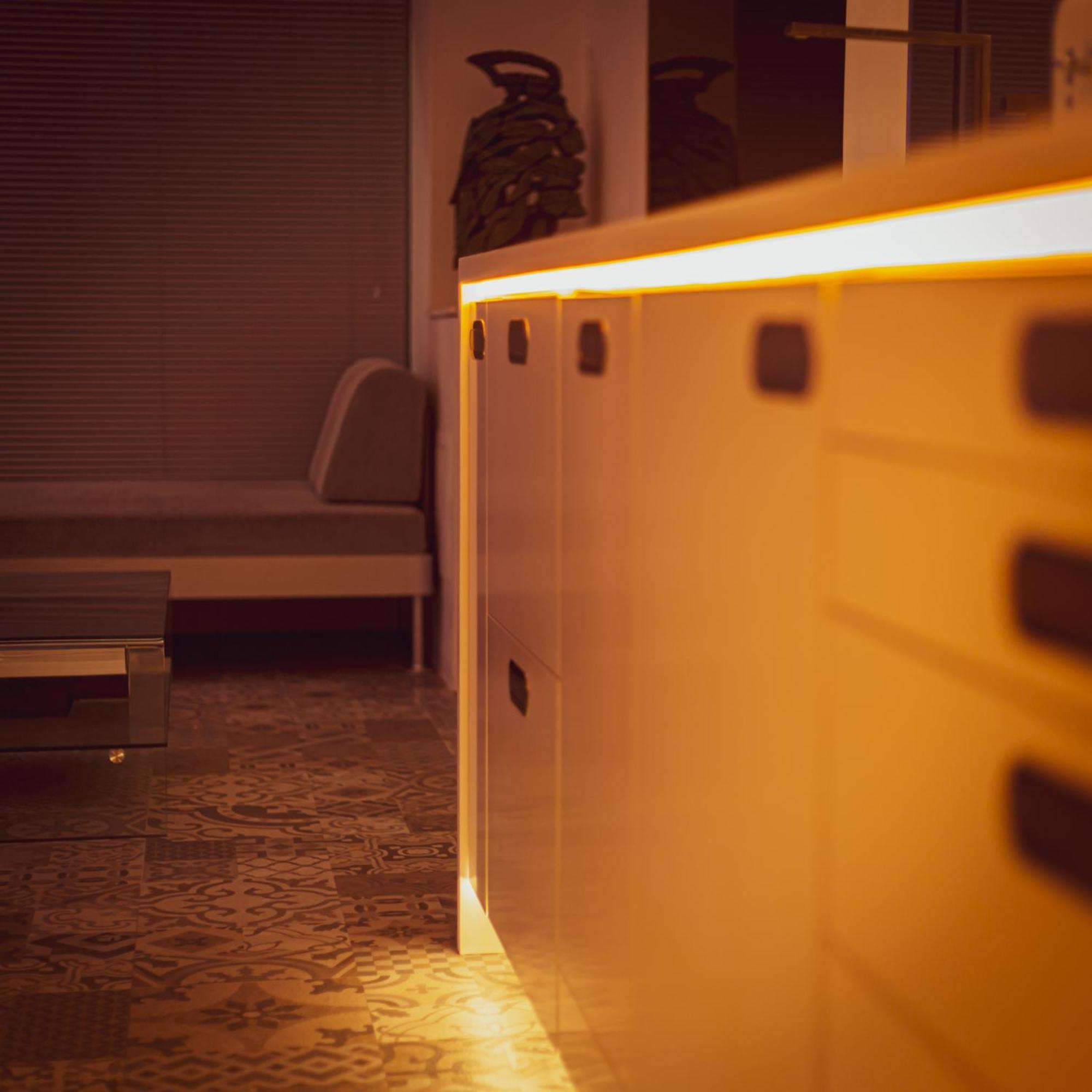 Luxury - Centre Apartamento *