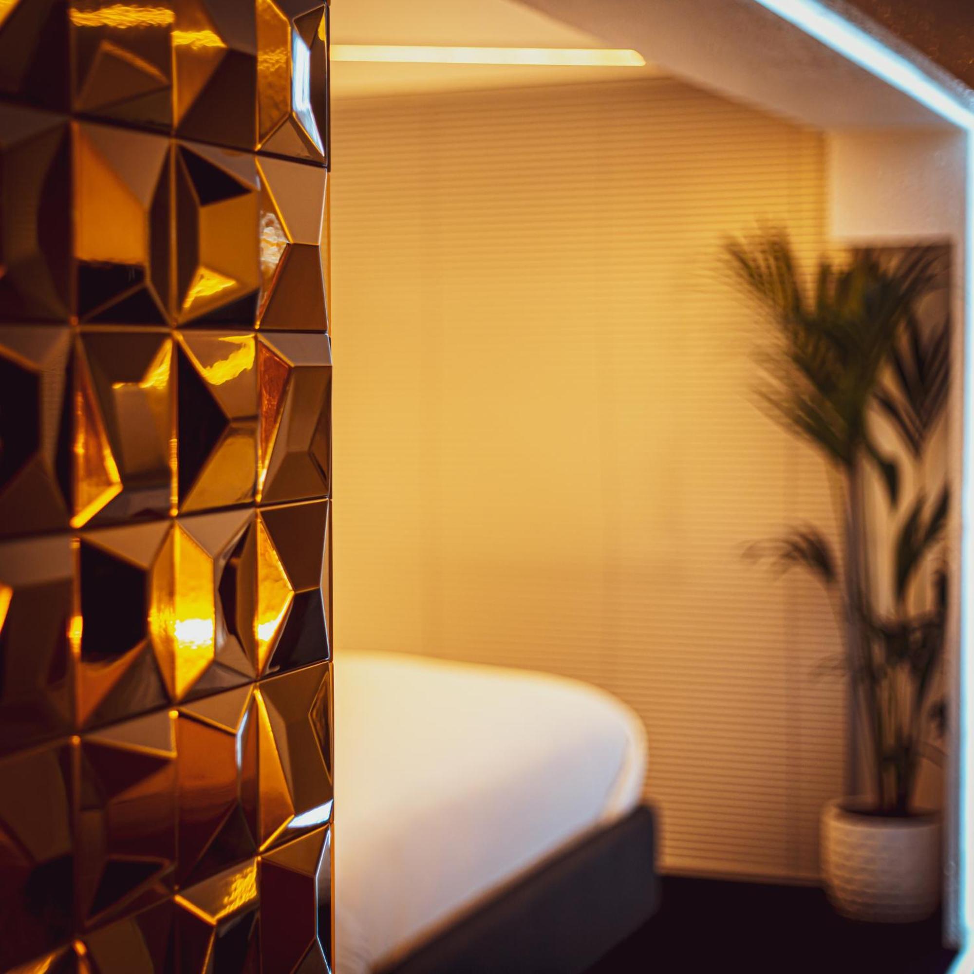 Luxury - Centre Apartamento